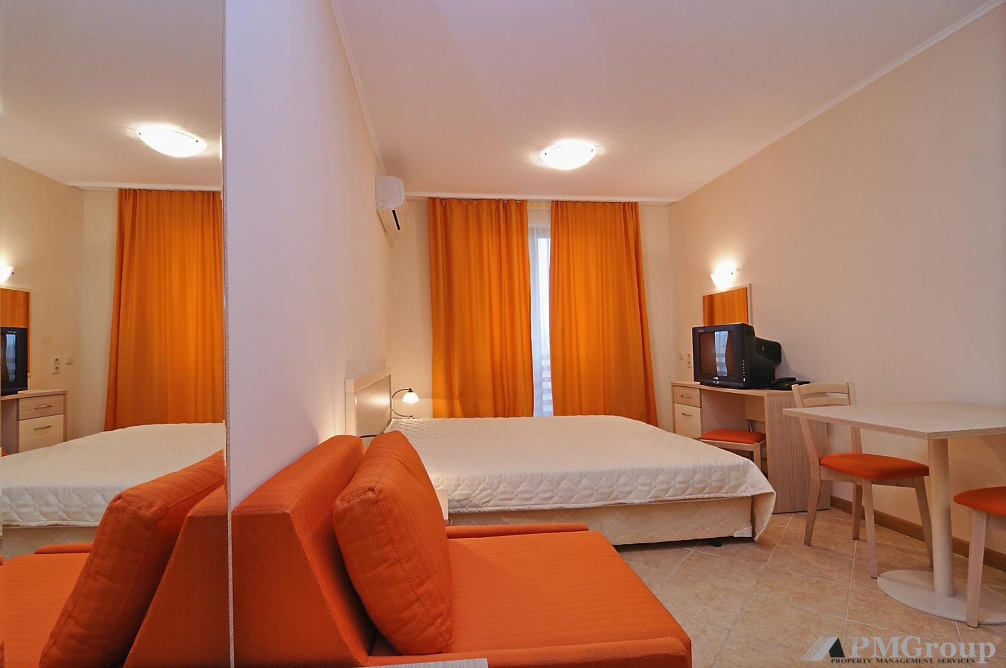 Royal Sun Apartments Солнечный берег Номер фото